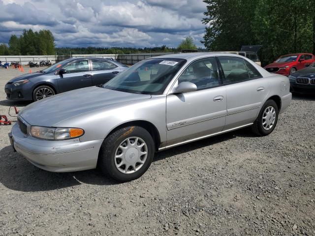 2001 Buick Century Custom