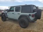 2023 Jeep Wrangler R 2.0L for Sale in Nampa, ID - Undercarriage
