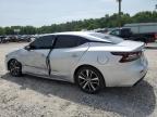 2022 Nissan Maxima Sv for Sale in Augusta, GA - Side