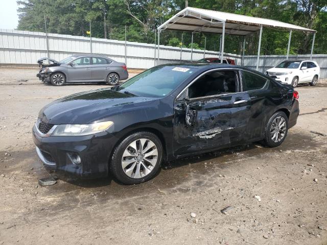  HONDA ACCORD 2014 Czarny