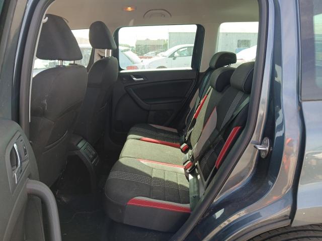 2017 SKODA YETI MONTE