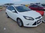2012 FORD FOCUS ZETE for sale at Copart CORBY