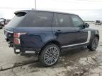 2020 Land Rover Range Rover P525 Hse for Sale in Lebanon, TN - Rear End