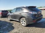 2010 Lexus Rx 350 продається в Cahokia Heights, IL - Front End