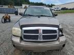 2006 Dodge Dakota Quad Slt for Sale in Gainesville, GA - Front End