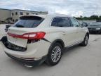 Wilmer, TX에서 판매 중인 2018 Lincoln Mkx Select - Rear End