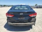 2011 Hyundai Elantra Gls   de vânzare în Anderson, CA - Rear End