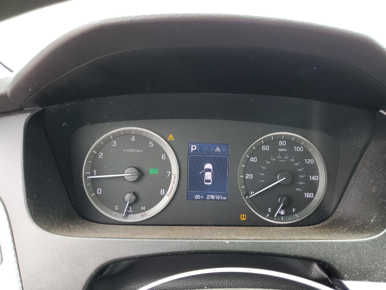 2016 Hyundai Sonata Se VIN: 5NPE24AF8GH366490 Lot: 56884475