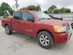 2009 Nissan Titan Xe იყიდება Corpus Christi-ში, TX - Side