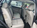 2010 Mazda Cx-9  for Sale in Hurricane, WV - Hail
