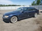 2008 Bmw 750 Li for Sale in Dunn, NC - Side