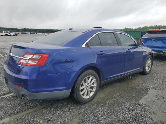  FORD TAURUS 2015 Синий