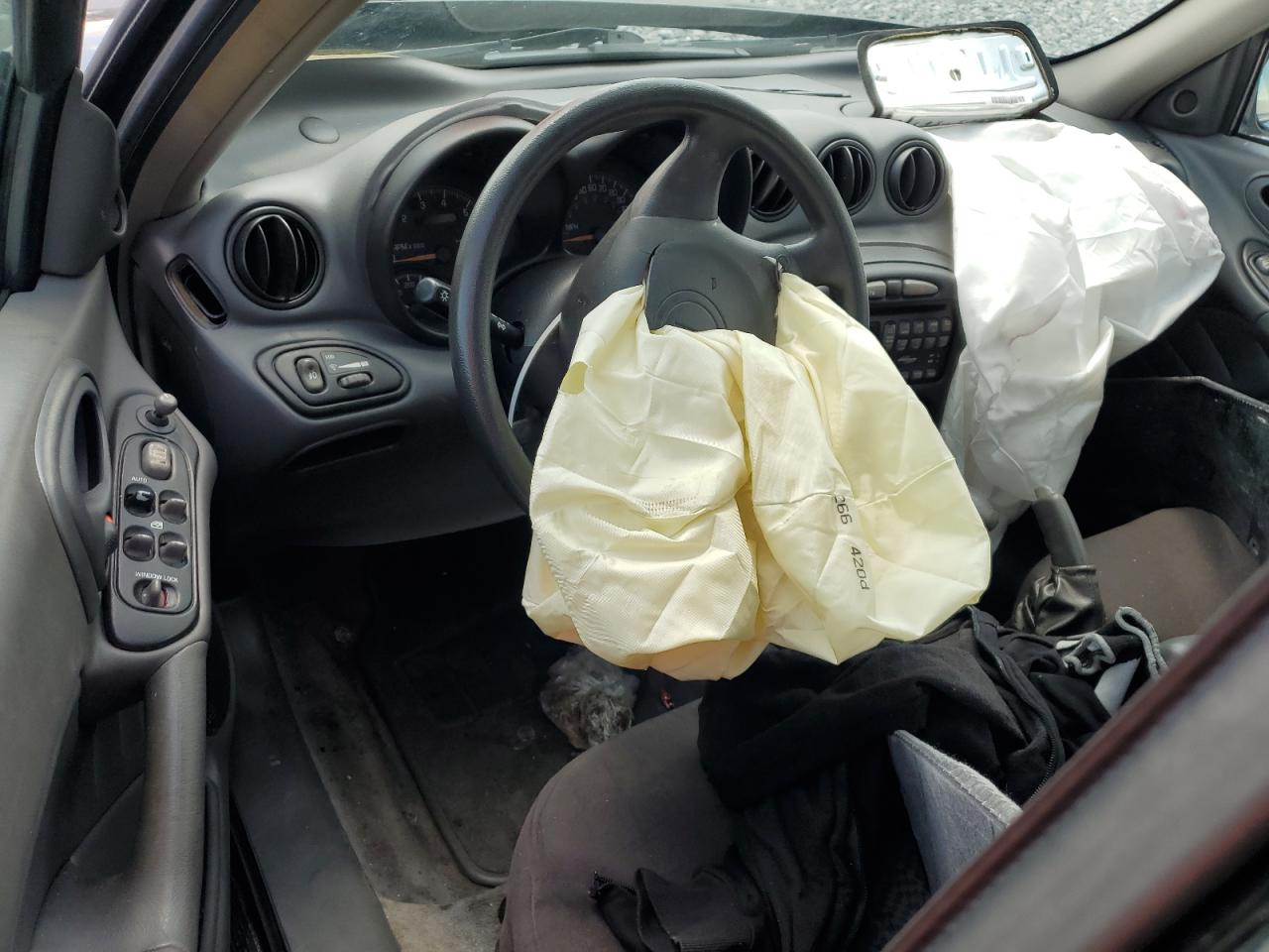 2004 Pontiac Grand Am Se1 VIN: 1G2NF52F64M532262 Lot: 85122595