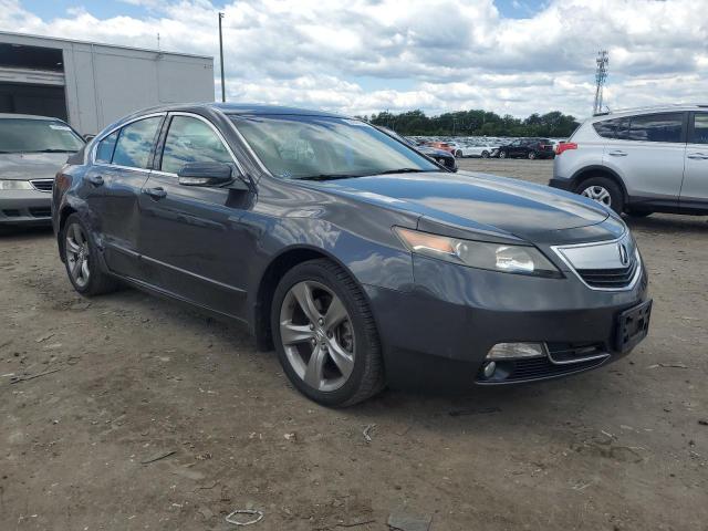 Седаны ACURA TL 2012 Серый