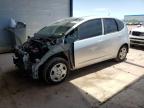 2013 Honda Fit  იყიდება Phoenix-ში, AZ - Front End