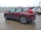 2017 Honda Cr-V Lx на продаже в Laurel, MD - Front End