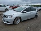 2016 Nissan Sentra S for Sale in Indianapolis, IN - All Over