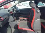 2012 VAUXHALL CORSA SRI for sale at Copart EAST KILBRIDE