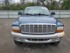 2004 Dodge Dakota Quad Slt продається в Brookhaven, NY - Normal Wear