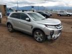 2021 Mitsubishi Outlander Sport Es იყიდება Colorado Springs-ში, CO - Front End
