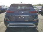 2022 Hyundai Kona Limited на продаже в Denver, CO - Front End