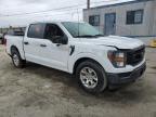 2023 Ford F150 Police Responder de vânzare în Los Angeles, CA - Water/Flood