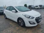 2014 HYUNDAI I30 ACTIVE for sale at Copart CORBY