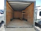 2022 Spartan Cargo Sp8.5X24Ta Enclosed Cargo Trailer de vânzare în Madisonville, TN - Front End