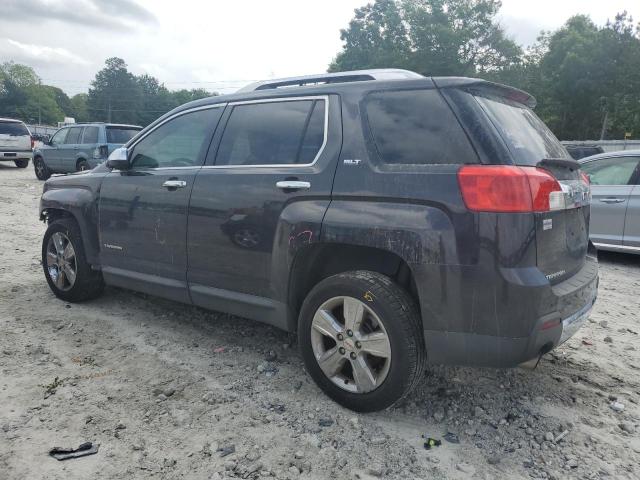 GMC TERRAIN 2015 Szary