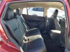 2019 Subaru Crosstrek Limited   for Sale in Anderson, CA - Rear End