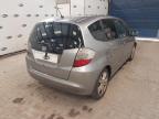 2008 HONDA JAZZ I-VTE for sale at Copart SANDWICH
