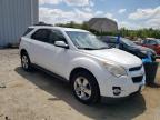 2013 Chevrolet Equinox Lt продається в Jacksonville, FL - Mechanical