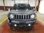 2016 Jeep Patriot Latitude en Venta en Marlboro, NY - Front End