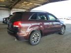 2013 Kia Sorento Sx на продаже в American Canyon, CA - Front End
