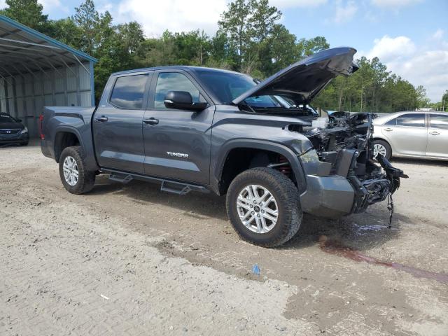  TOYOTA TUNDRA 2024 Вугільний
