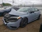 2022 Honda Civic Si na sprzedaż w New Britain, CT - Front End