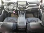 2024 Toyota Highlander Hybrid Xle продається в Brighton, CO - Rear End