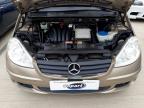 2006 MERCEDES BENZ A150 CLASS for sale at Copart SANDY