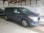 2016 Kia Sedona Lx 3.3L იყიდება Lexington-ში, KY - Mechanical