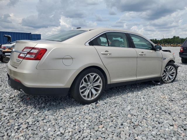  FORD TAURUS 2017 Бежевый