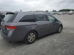 2014 Honda Odyssey Exl იყიდება Earlington-ში, KY - Hail