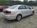 2013 Volkswagen Jetta Hybrid للبيع في Waldorf، MD - Mechanical