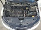 2015 Chrysler 200 S на продаже в Augusta, GA - Burn