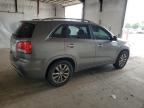 2011 Kia Sorento Sx for Sale in Lexington, KY - Front End
