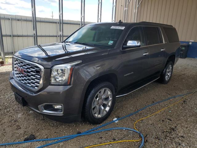2019 Gmc Yukon Xl K1500 Slt