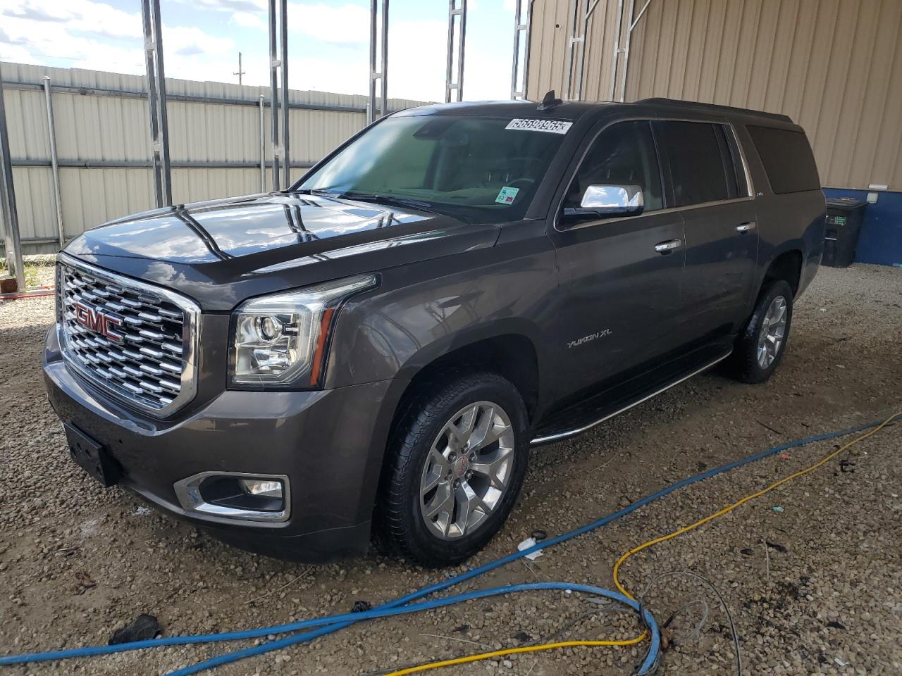 Kansas City, KS에서 판매 중인 2019 Gmc Yukon Xl K1500 Slt - Normal Wear