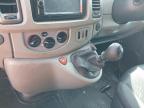 2008 VAUXHALL VIVARO 270 for sale at Copart YORK