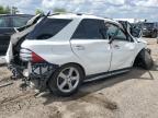 2016 Mercedes-Benz Gle 350 4Matic იყიდება Houston-ში, TX - All Over