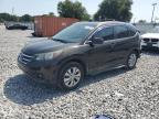 2014 Honda Cr-V Exl for Sale in Apopka, FL - Rear End