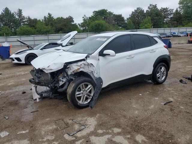 HYUNDAI KONA SE 2021